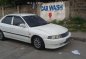 "Rush sale"Mitsubishi lancer glx 2001model-0