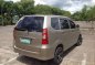 Toyota Avanza 2007 1.3L MT Lucena City-4