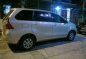 2016 TOYOTA Avanza J MT Grab Registered-2