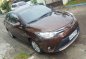 2015 Toyota Vios E mt FOR SALE-0