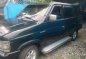 Isuzu Highlander diesel cold a.c 2000 model rush sale! tamaraw fx revo-3