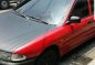 Mitsubishi Lancer Gli 1996 RUSH Fixed-1