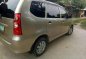 For sale Toyota Avanza 2010 mdl J-0