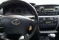 2006 Toyota Altis matic 2007.2008.2005-9