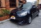 Mitsubishi Mirage hb 2015 glx​ For sale -0