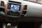 Toyota Fortuner 2010​ For sale -3