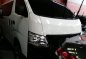 Nissan NV350 Urvan 2016 for sale-1