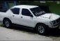 Nissan Frontier 2001 manual 4x2 FOR SALE-0