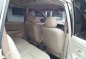 Toyota Avanza automatic G 2008 FOR SALE-5