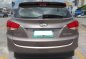 2012 Hyundai Tucson Theta II GLS AT 2F4U​ For sale -2