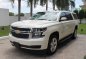 Chevrolet Suburban 2016 for sale -1