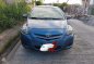 Toyota Vios 2009 Manual For Sale-7