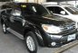 2015 Ford Everest Diesel Limited AT​ For sale -0