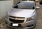 Chevrolet Cruze LS 2010 18L FOR SALE-0