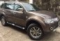 2010 Mitsubishi Montero GLS AT Diesel 40T km LOADED fortuner everest-10