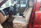 Ford Escape AT Red SUV Fresh For Sale -3