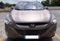 Hyundai Tucson Theta II GLS AT 2F4U 2012-3