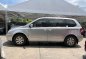 2008 Kia Carnival LX AT DSL innova. Outback. Innova. Avanza. Soul.-2