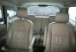 Toyota Innova V 2014 Captain Leather Seat Pearl White vs Fortuner MUX-3