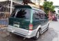 Mitsubishi Adventure 2000 model supers sports Gas automatic tranny-5