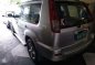 2004 Nissan Xtrail​ For sale-1