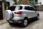 2014 Ford Ecosport Trend Automatic FOR SALE-1