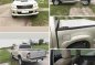 Toyota Hilux 2014G Manual​ For sale -0