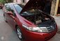 Honda City 2010 AT 2airbags 1.3 all pwr very econmical smooth to drive-7