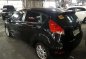 2014 Ford Fiesta 1.5 Trend Black AT​ For sale -4