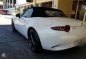 2016 Mazda MX5 Skyactiv Automatic FOR SALE-5