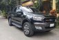 2017 Ford Ranger wildtrak mt​ For sale -4