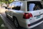 2012 TOYOTA Land Cruiser Local Mint FOR SALE-3