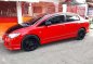 Honda Civic Fd 2007 FOR SALE-0