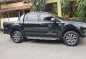 2017 Ford Ranger wildtrak mt​ For sale -3