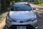 2015 Toyota Vios 1.3 E Automatic Transmission-1