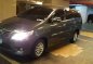 Toyota Innova 2013 for sale-5