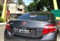 TOYOTA Vios E 2016 MT Metallic Grey-1