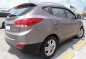 2012 Hyundai Tucson Theta II GLS AT 2F4U​ For sale -1