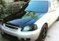 Honda Civic 2000 Top of the Line For Sale -0