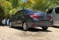 TOYOTA Vios E 2016 MT Metallic Grey-2