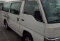 Nissan Urvan Escapade 2011 for sale-4