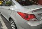 HYUNDAI Accent grab ready 2015aquired​ For sale -1