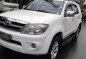 2007 Toyota Fortuner 4x2 Matic Diesel TVDVD RARE CARS-1