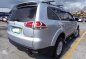 2013 Mitsubishi Montero Sport GLS V AT 2F4U-0