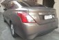 2017 Nissan Almera Manual Assume Balance -4