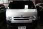 Toyota Hiace 2015 for sale-1