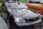 Chevrolet Optra 2005 matic for sale-4