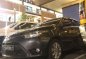 TOYOTA Vios E 2016 MT Metallic Grey-3