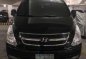 Hyundai Starex Grand CVX 2011 Black For Sale -8