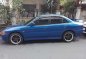 Mitsubishi Lancer Pizza 1.6 Glxi 1997 Automatic EFI-2